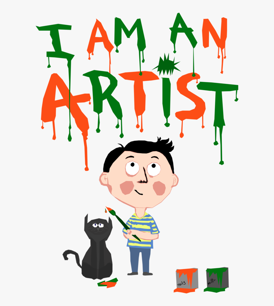 Inspirational Clip Art Clip Art Royalty Free - Cartoon, Transparent Clipart