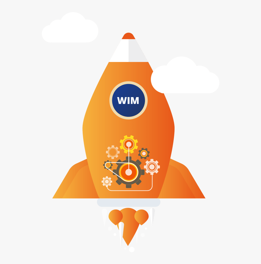 Week Of Inspirational Math - Illustration, Transparent Clipart