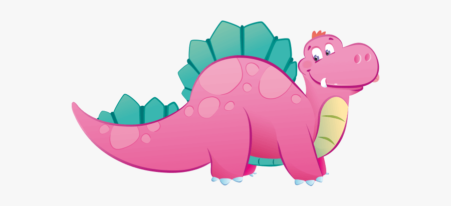 Image Black And White Wall Decals For Kids - Cartoon, Transparent Clipart