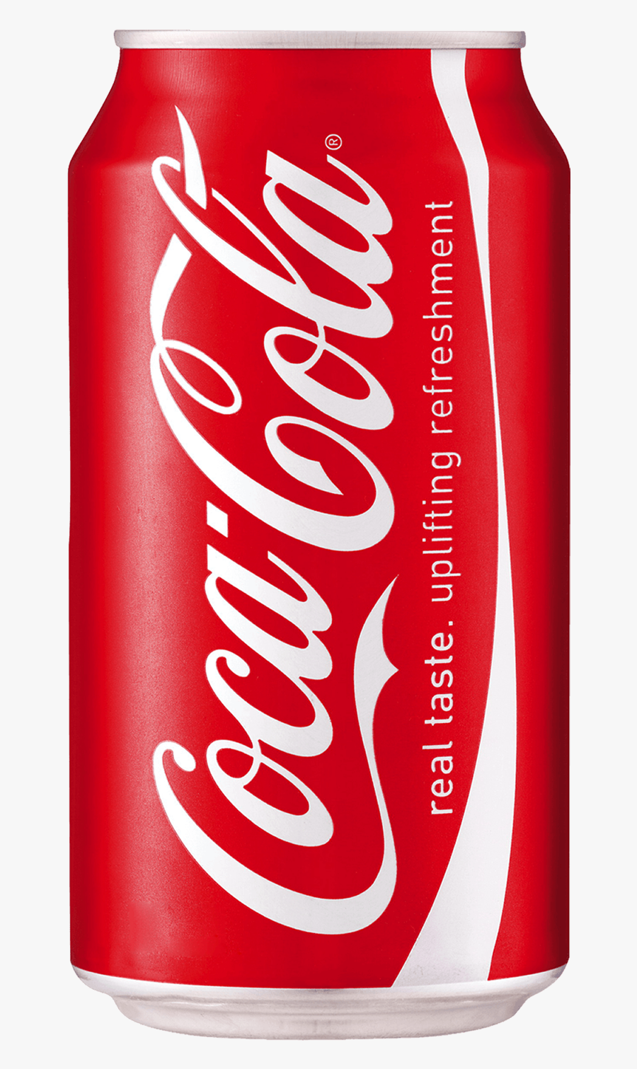 Transparent Coke Clipart - Coca-cola, Transparent Clipart