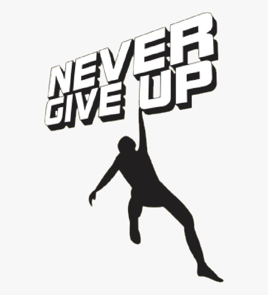 Basketball Quotes Clipart Ngu Never Give Up , Free Transparent