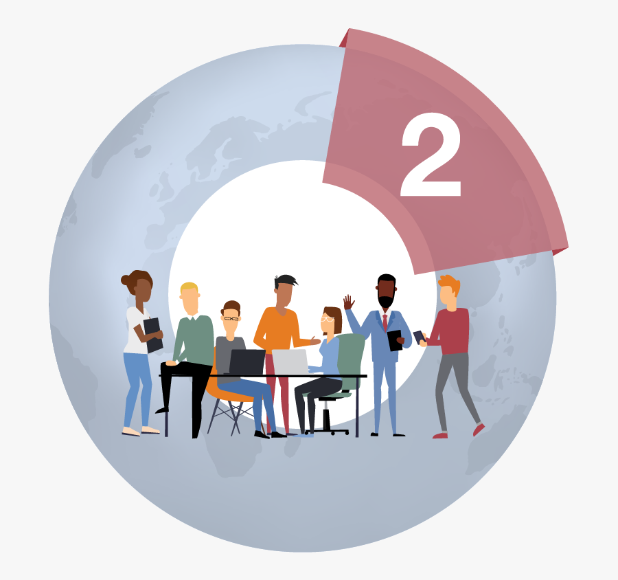 People Talent, Transparent Clipart