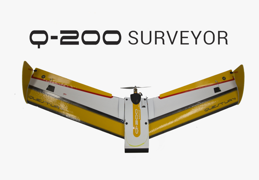 Water Resource Management Drones, Transparent Clipart