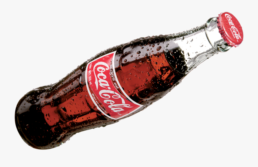 Coca Cola Bottle Png Image - Coca Cola Bottle Png, Transparent Clipart