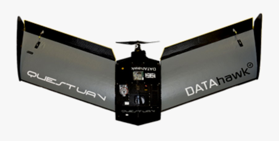 Questuav Q100, Transparent Clipart