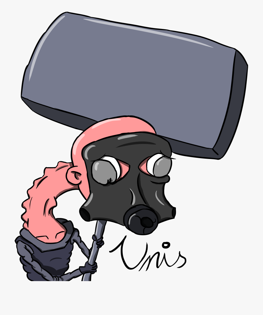 Clip Art Made A Cute Little, Transparent Clipart