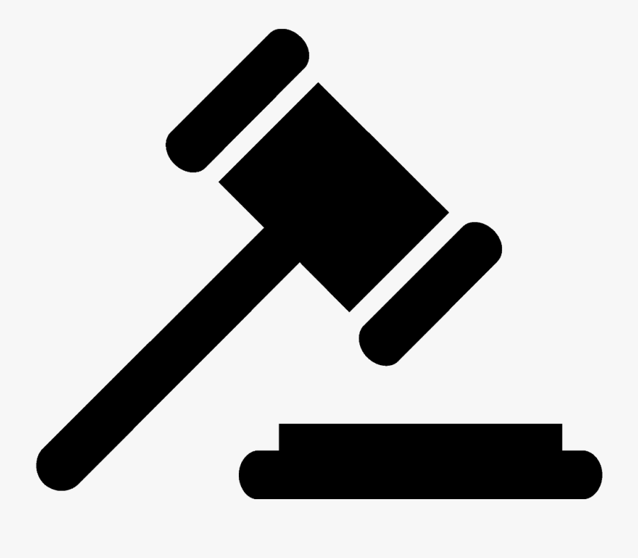 Mot - Laws Icon, Transparent Clipart