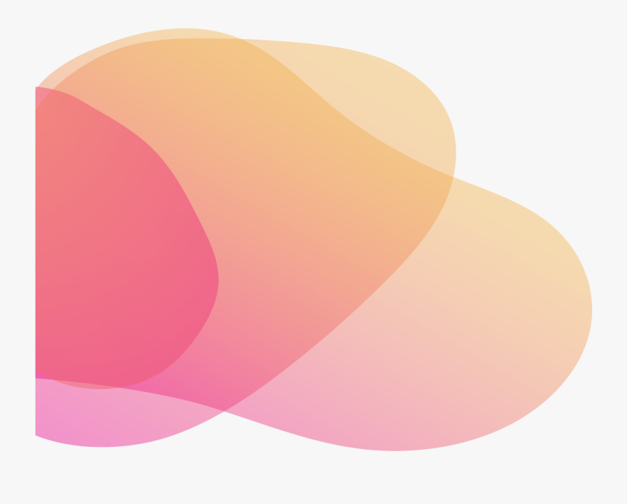 Heart, Transparent Clipart