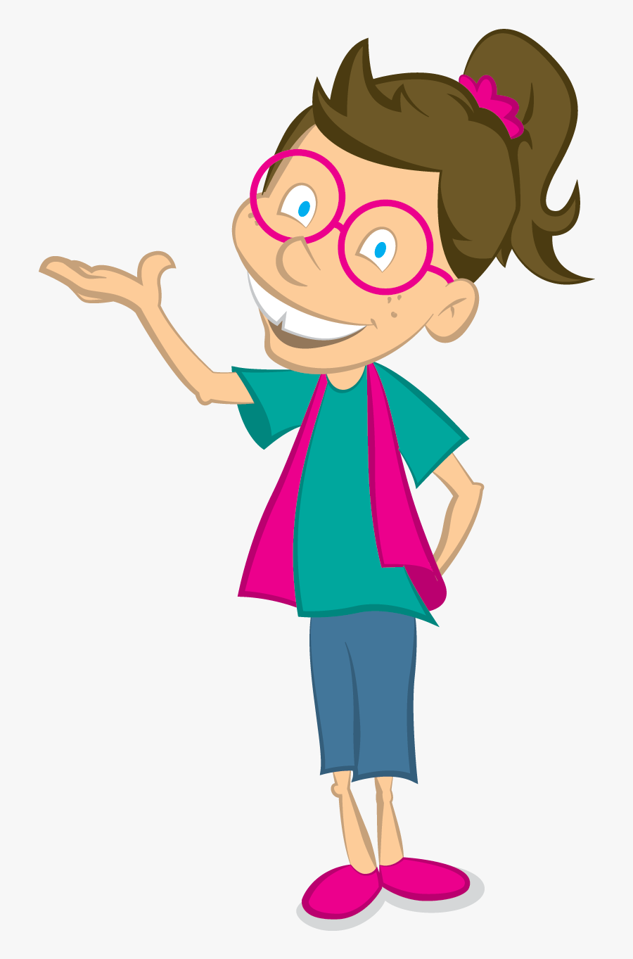 Cartoon, Transparent Clipart