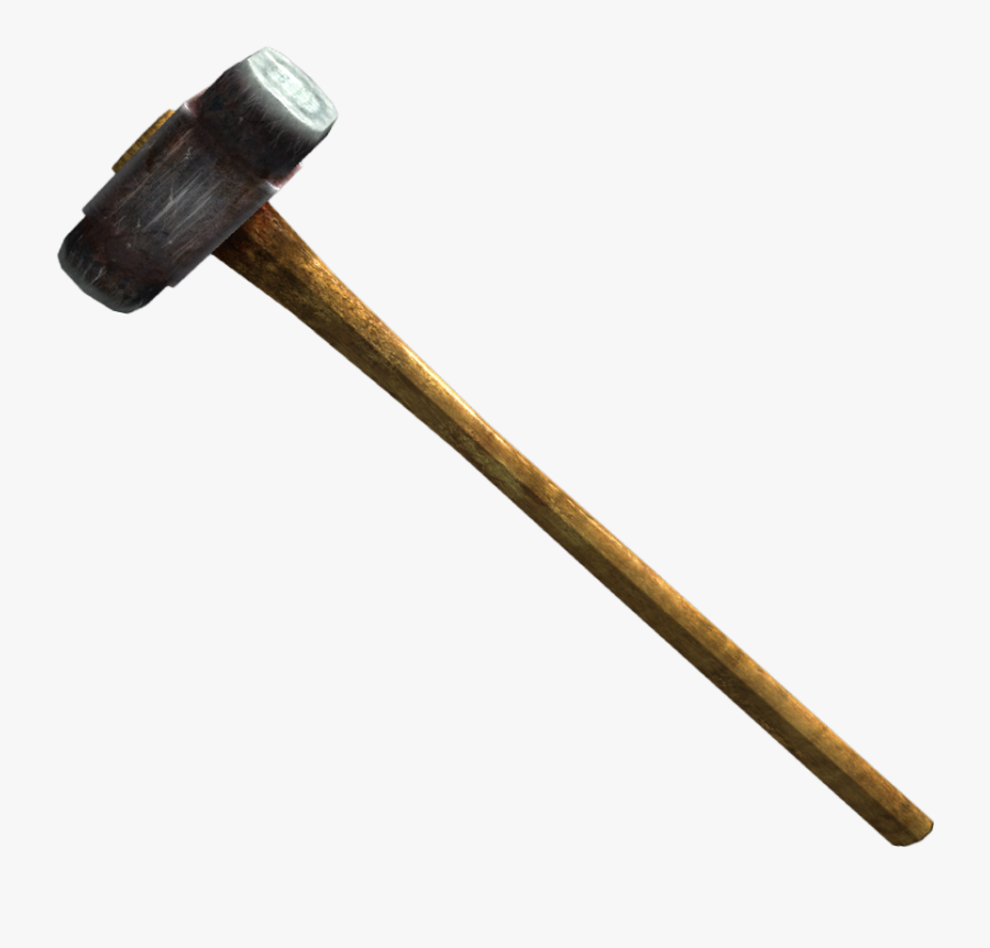 Sledge Hammer Png Transparent Sledgehammer Png - Sledgehammer Png, Transparent Clipart