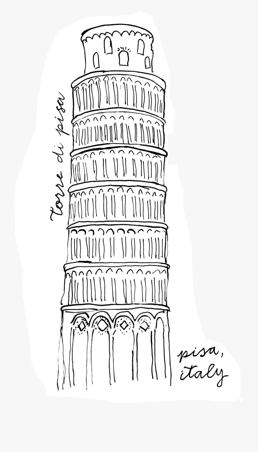 Line Art, Transparent Clipart