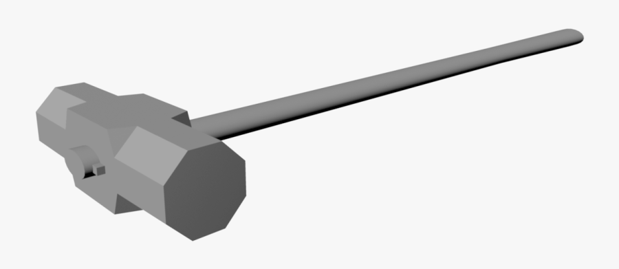 Add Media Report Rss Sledge Hammer - Marking Tools, Transparent Clipart