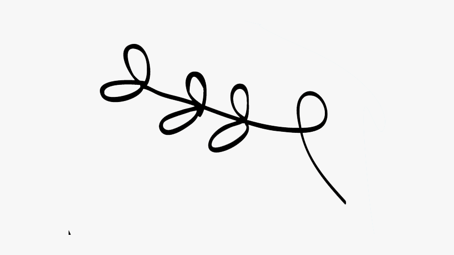 Underline Clipart, Transparent Clipart