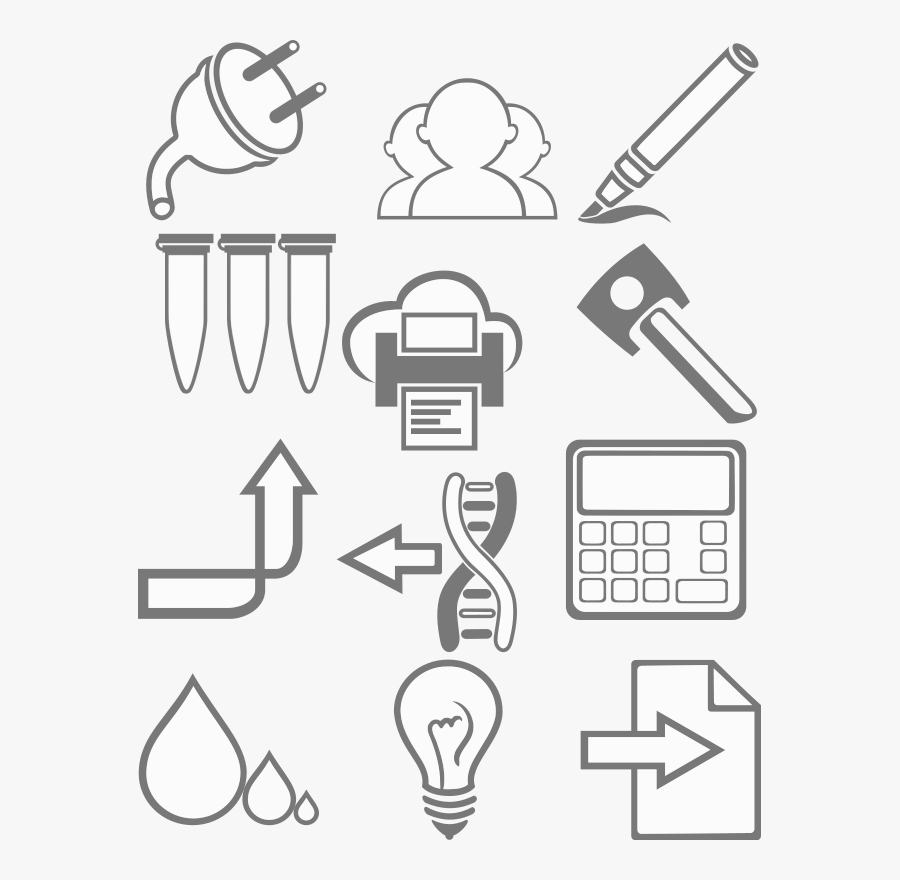 Underline Clipart, Transparent Clipart