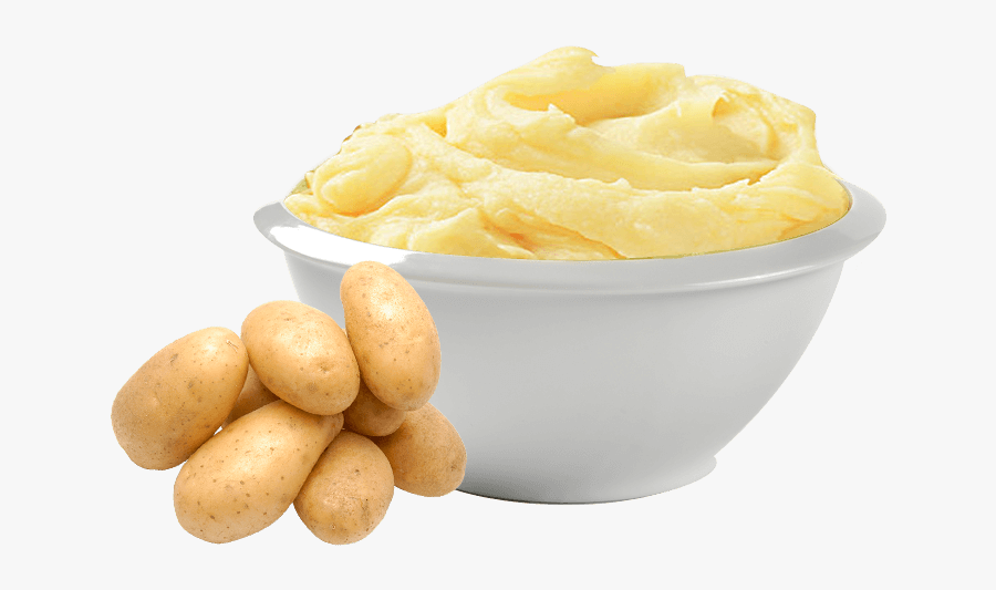 Yukon Gold Potato, Transparent Clipart