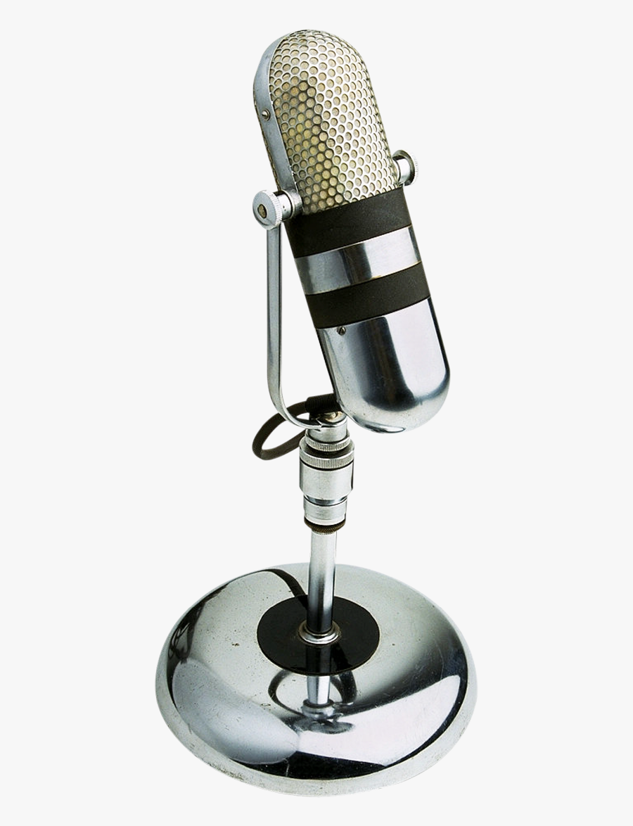 Microphone Clipart Png, Transparent Clipart