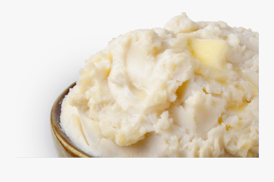 Potato,instant Mashed Cream,dessert,cottage Cheese, Transparent Clipart