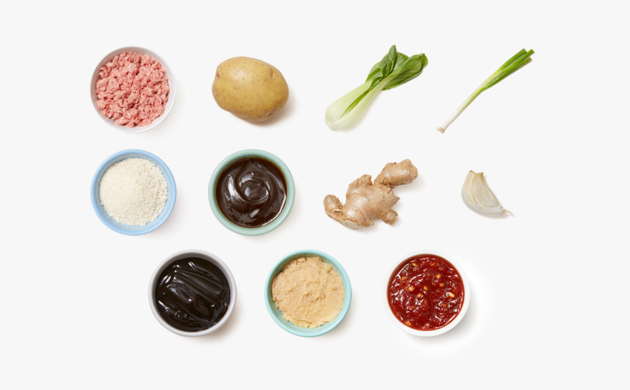 Mashed Potatoes Png, Transparent Clipart