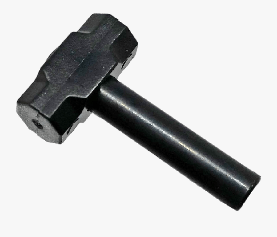 Mini Sledgehammer, Transparent Clipart