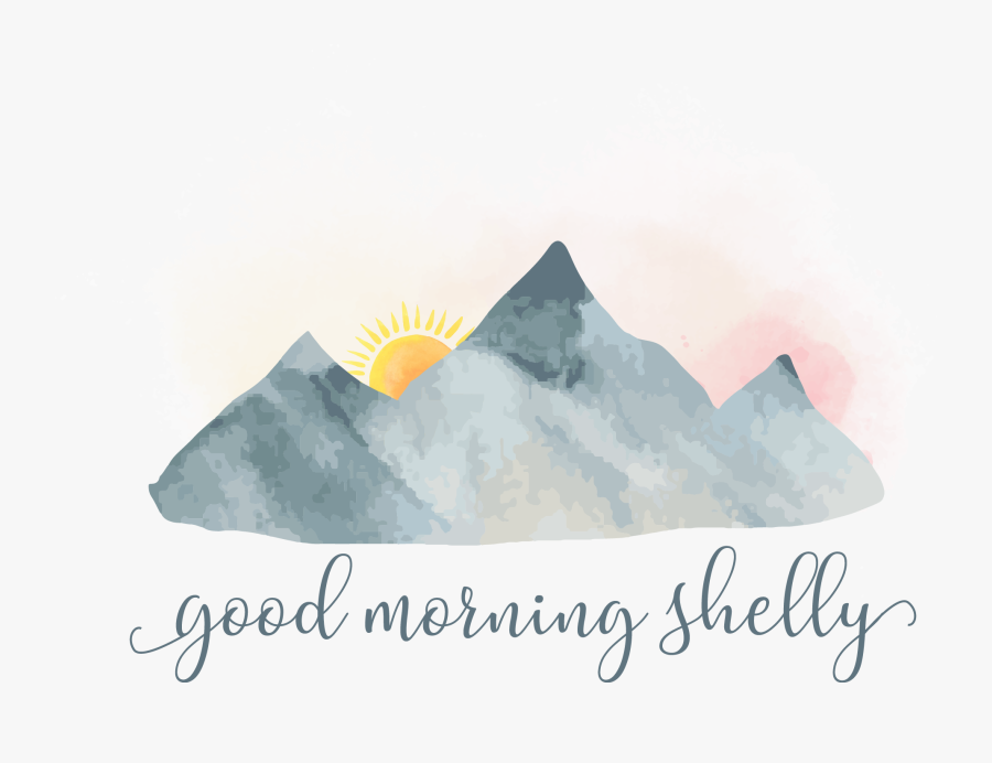 Pile Of Mashed Potatoes, Transparent Clipart