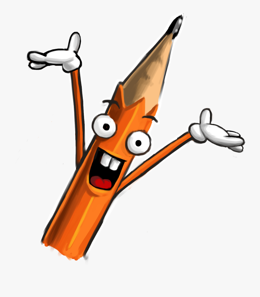 Clipart Png Collection Pencil Png Download, Transparent Clipart