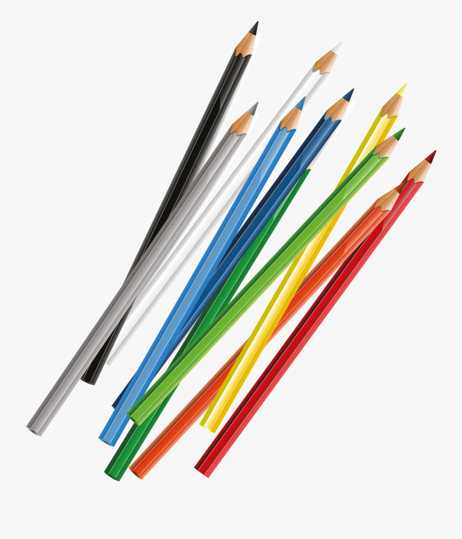 Pencil Png Clipart, Transparent Clipart