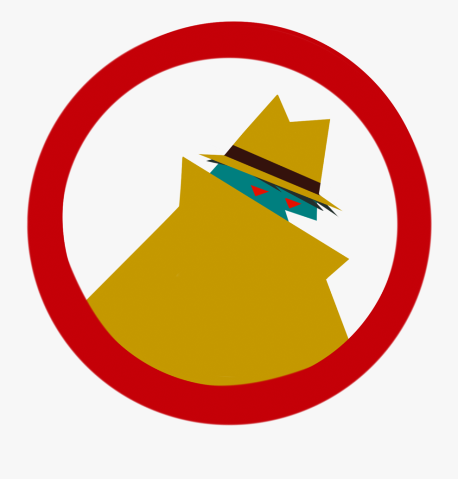 The Neighborhood Watch G Man By Georgetheg Man, Transparent Clipart