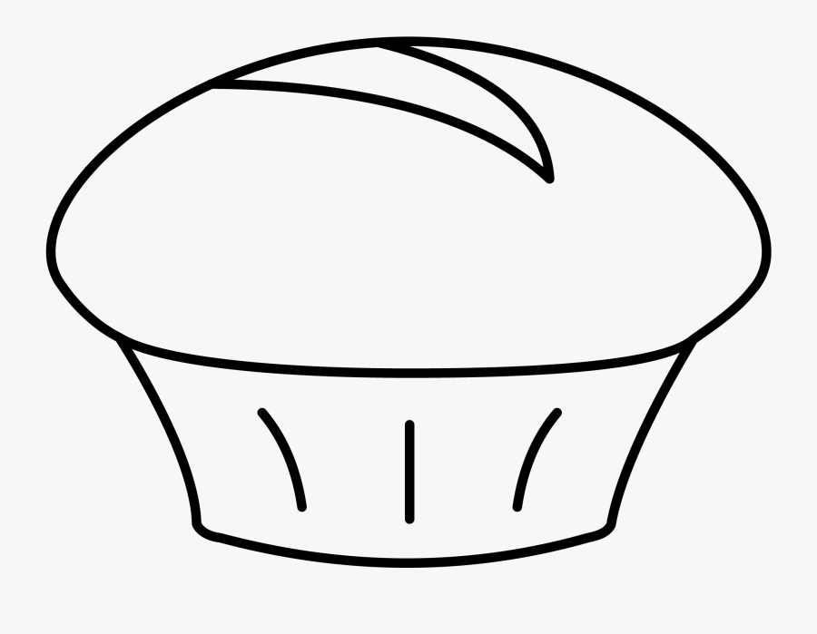 Bread Image, Transparent Clipart