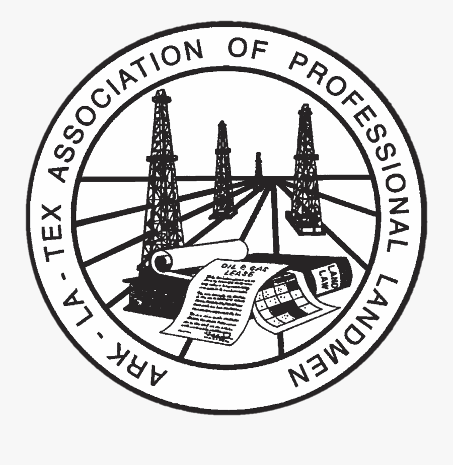 Ark La Tex Association Of Professional Landmen, Transparent Clipart