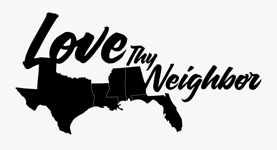 Neighbors Clipart, Transparent Clipart