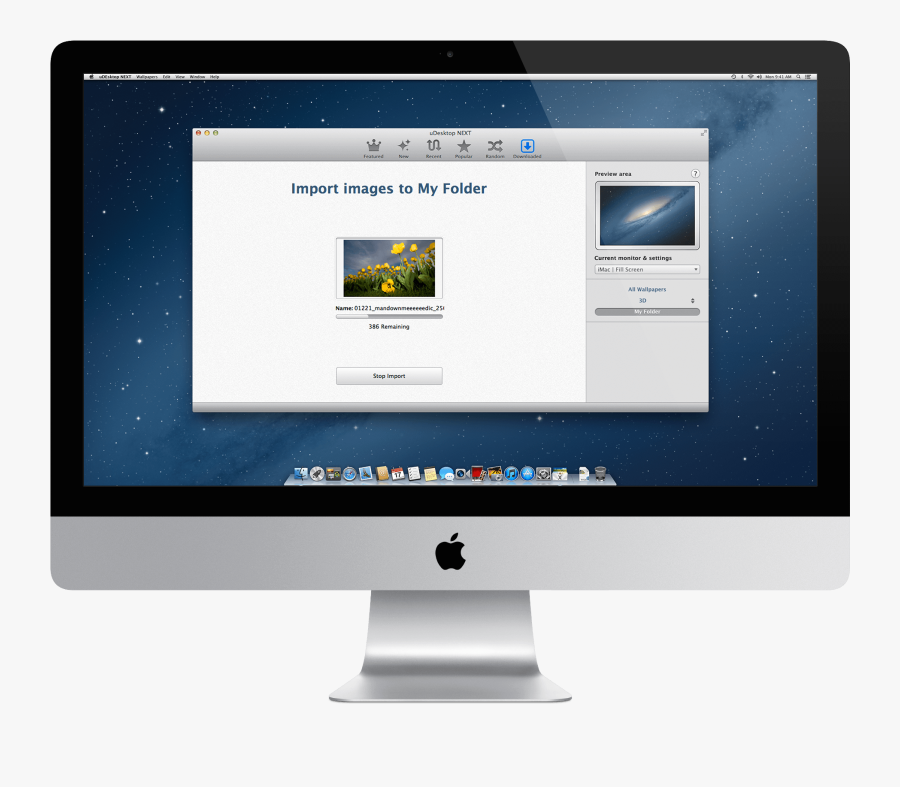 Apple Monitor Clipart, Transparent Clipart