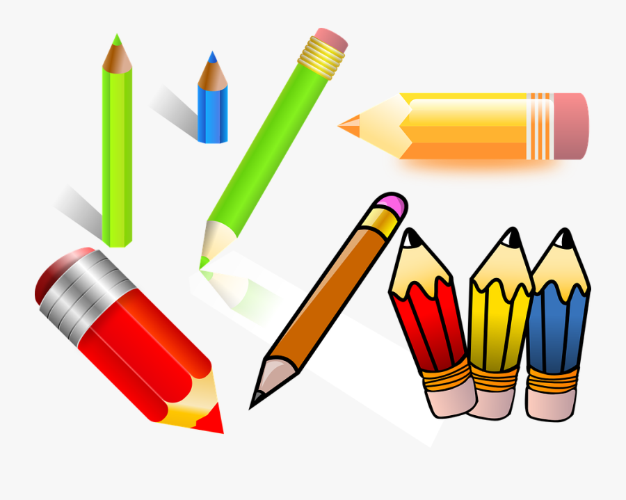 Transparent Crayon Clipart Png, Transparent Clipart