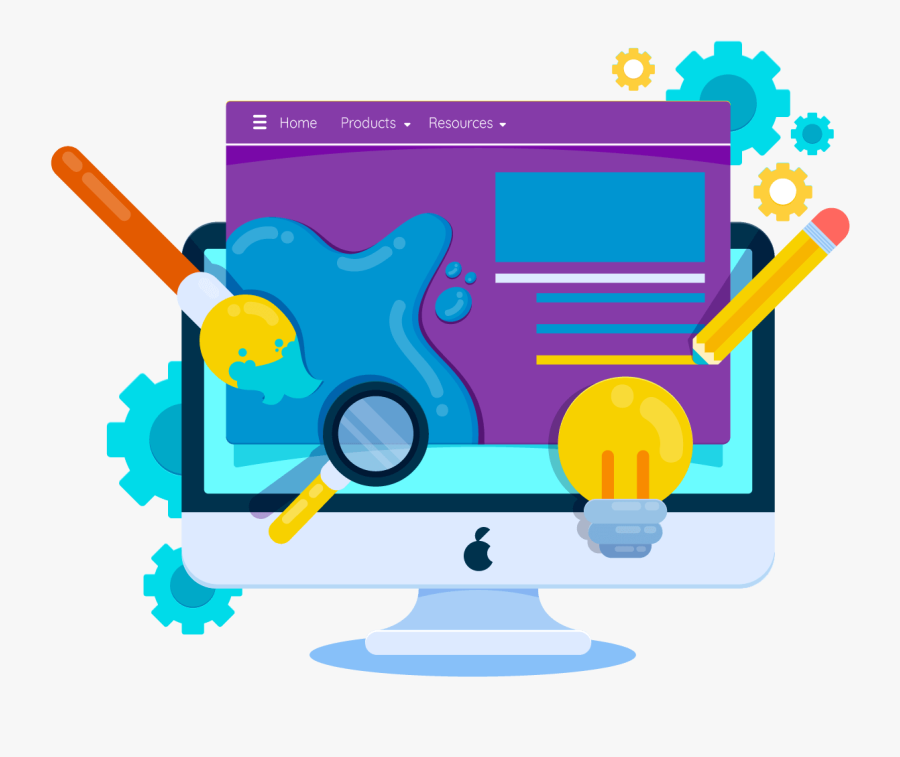 Elements Of Graphic Design, Transparent Clipart