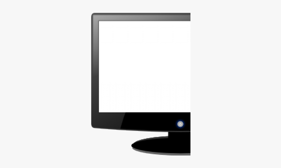 Monitor Clipart, Transparent Clipart