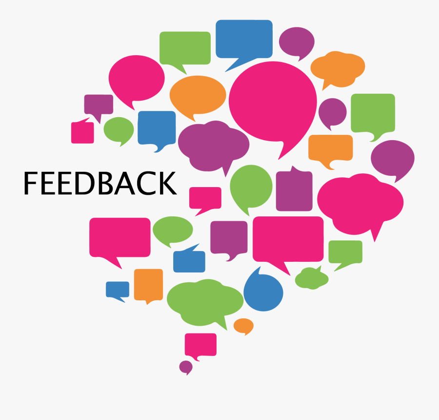 Feedback Clipart Png Image, Transparent Clipart
