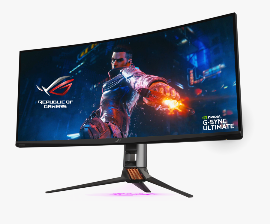 Computer Clipart G Sync, Transparent Clipart