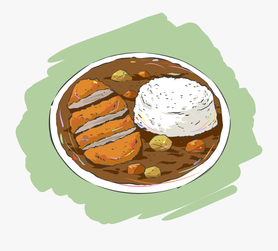 Transparent Fried Egg Png, Transparent Clipart