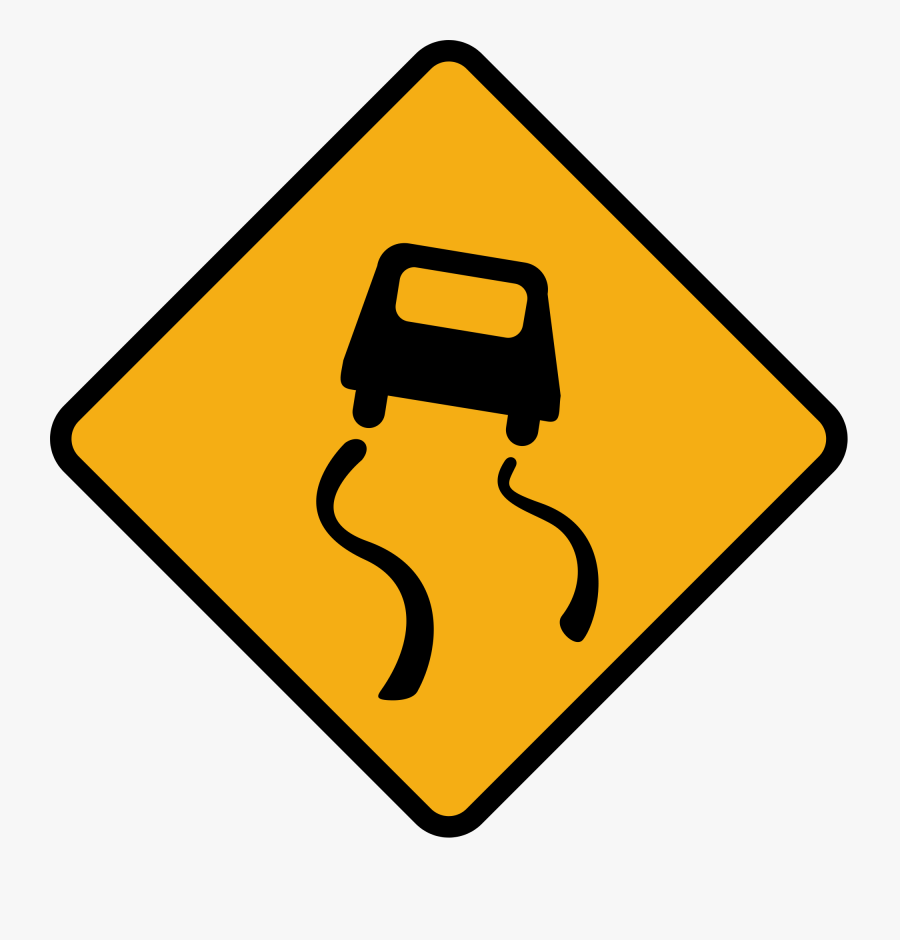 Transparent Road Clipart Black And White, Transparent Clipart