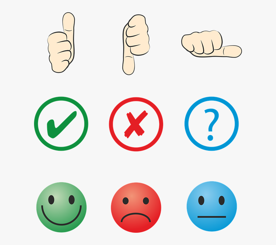 Feedback Png Transparent Images, Transparent Clipart