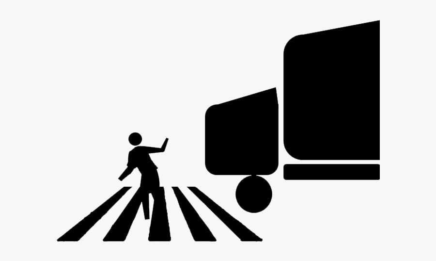 Clip Art Road Graphic, Transparent Clipart