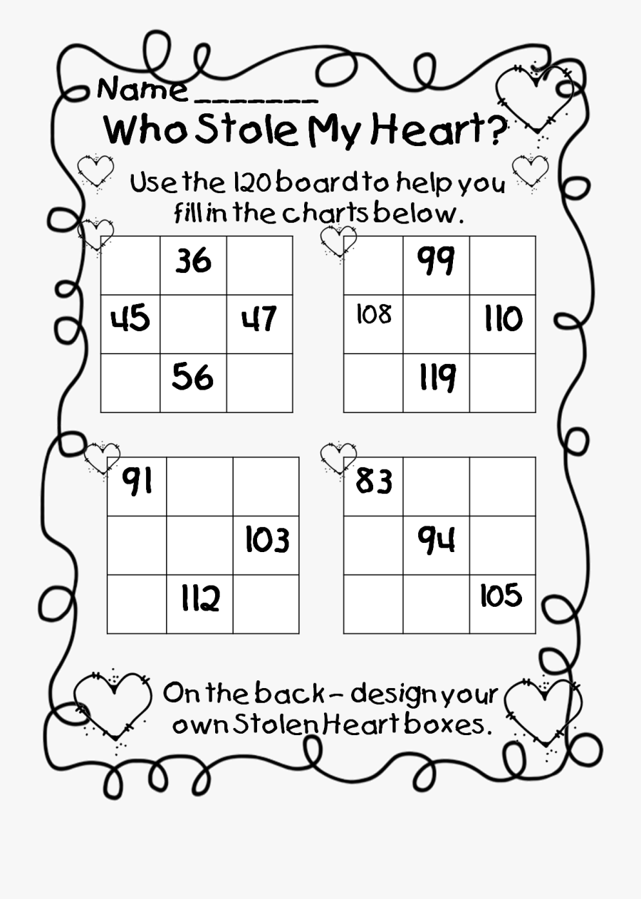 28 Collection Of Valentines Day Coloring Pages For, Transparent Clipart