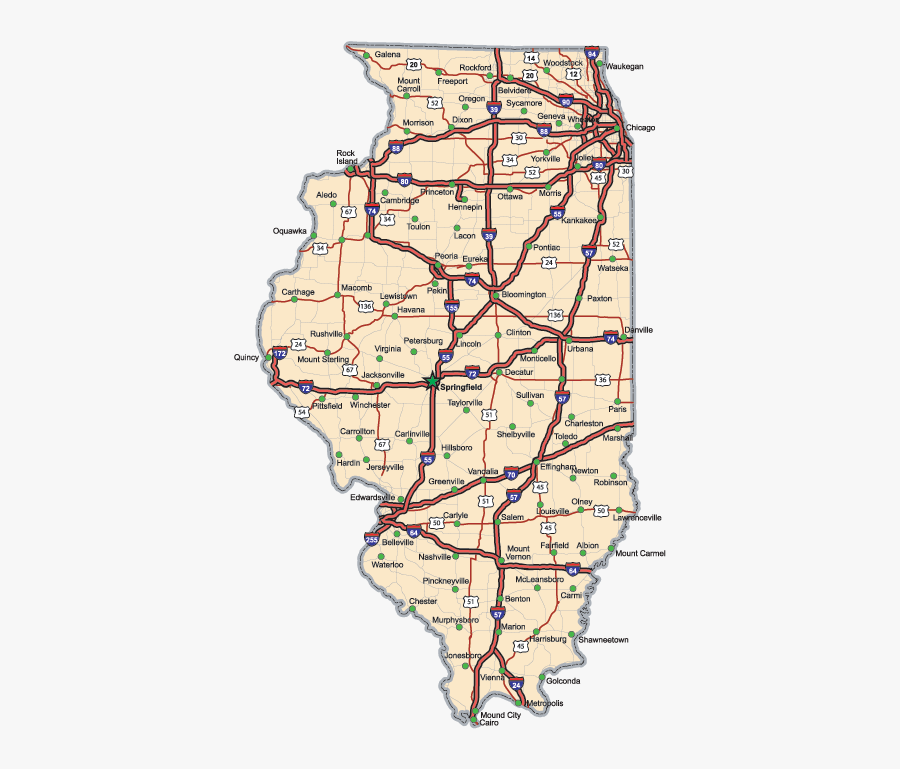 Roads Clipart, Transparent Clipart