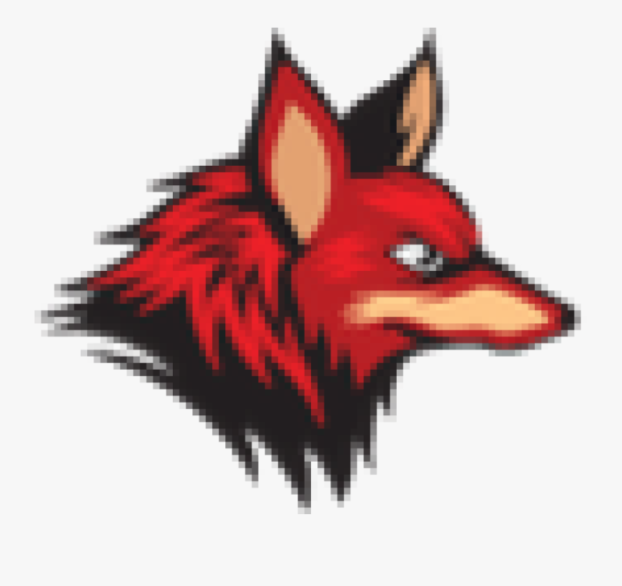 Kindergarten And First Grade Are Called Foxes, Transparent Clipart