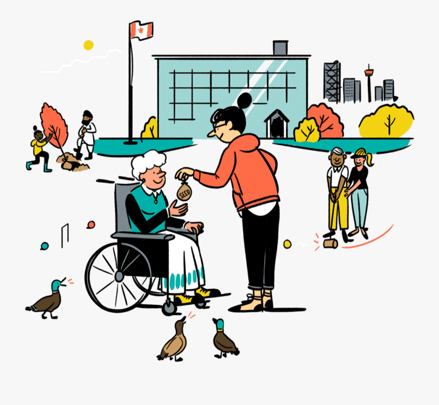 Browse Volunteer Opportunities Volunteer Propellus, Transparent Clipart