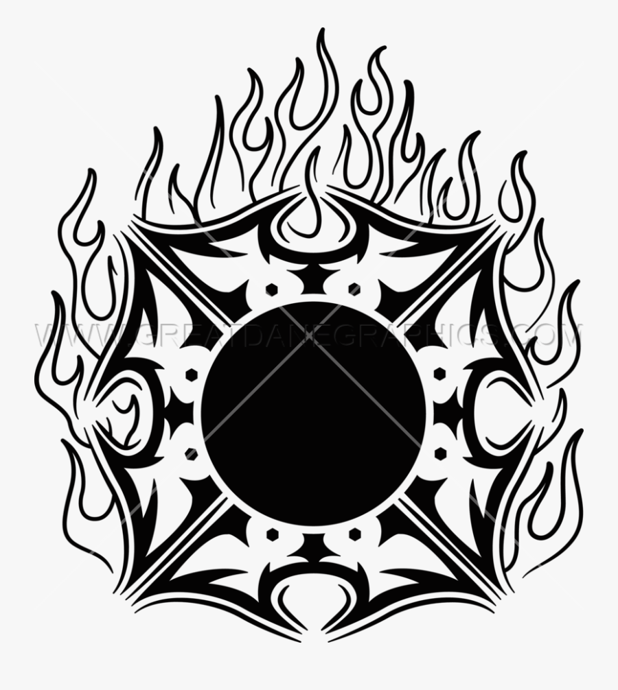 Maltese Cross Maltese Dog Clip Art Pattern, Transparent Clipart