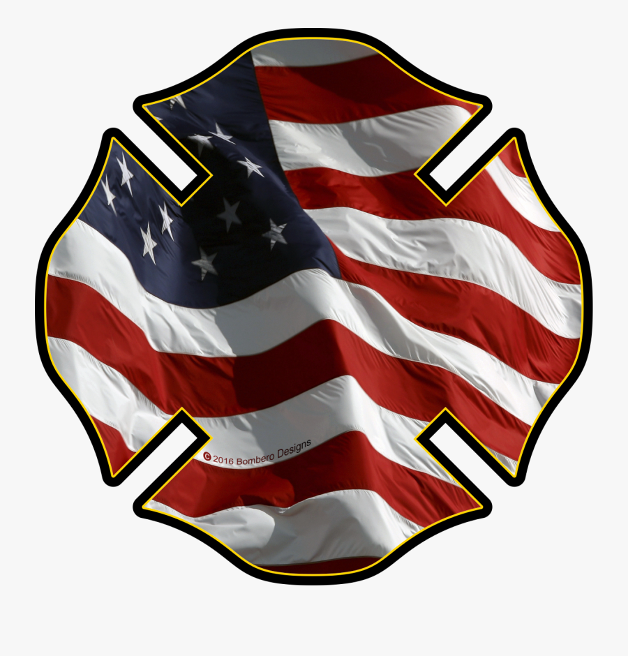 Firefighter Clipart Maltese, Transparent Clipart