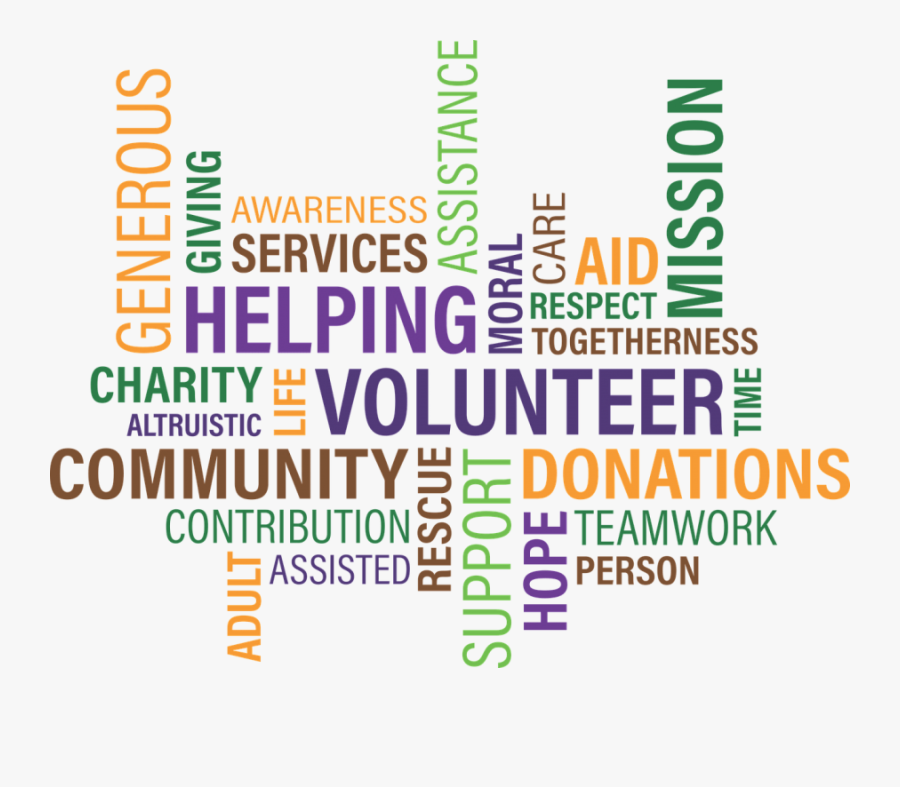 Community Clipart Togetherness, Transparent Clipart