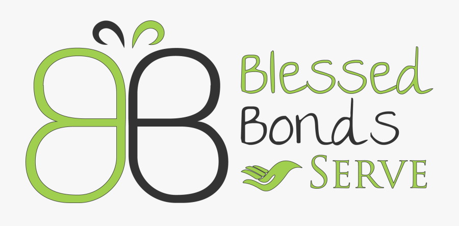 Blessed Bonds Serve Is A Community Service Team That, Transparent Clipart