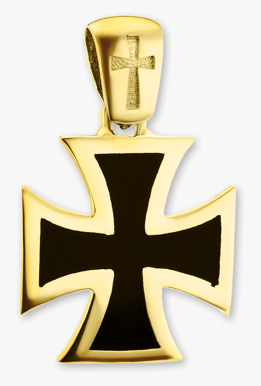 Transparent Maltese Cross Png, Transparent Clipart
