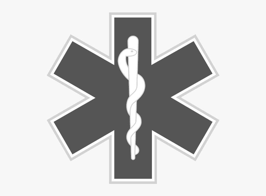 Star Of Life 3 Http Www Wpcli, Transparent Clipart